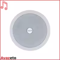 بلندگو سقفی توکار اینتر ام Inter-M CS30