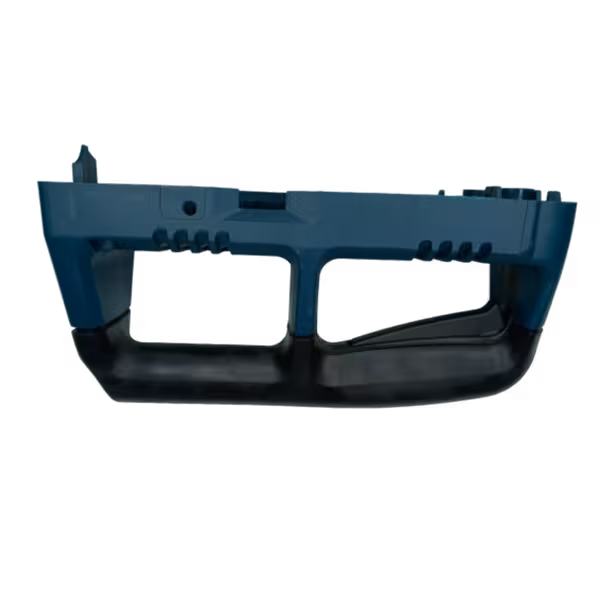 دسته کلید کامل با شاسی بتن کن بوش 11245