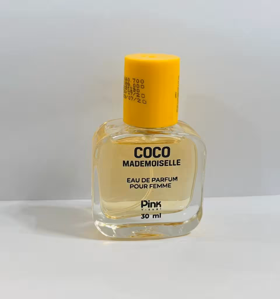 عطر زنانه Coco Mademoiselle حجم 30 میل
