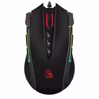 ماوس بلادی گیمینگ ای فورتک A4Tech Bloody J90s