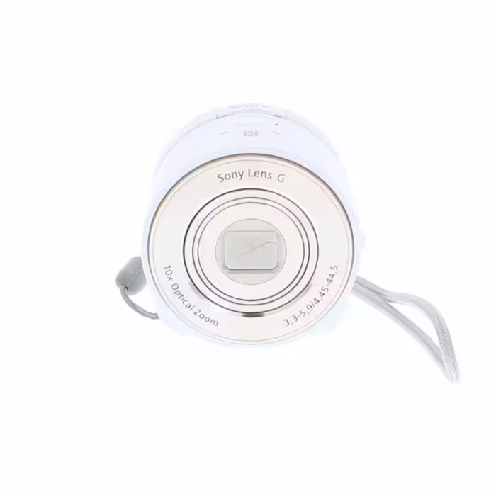 دوربین دیجیتال SONY مدل Cyber Shot DSC-QX10