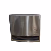 بخاری گازی برقی ژاپنی NORITZ 4000