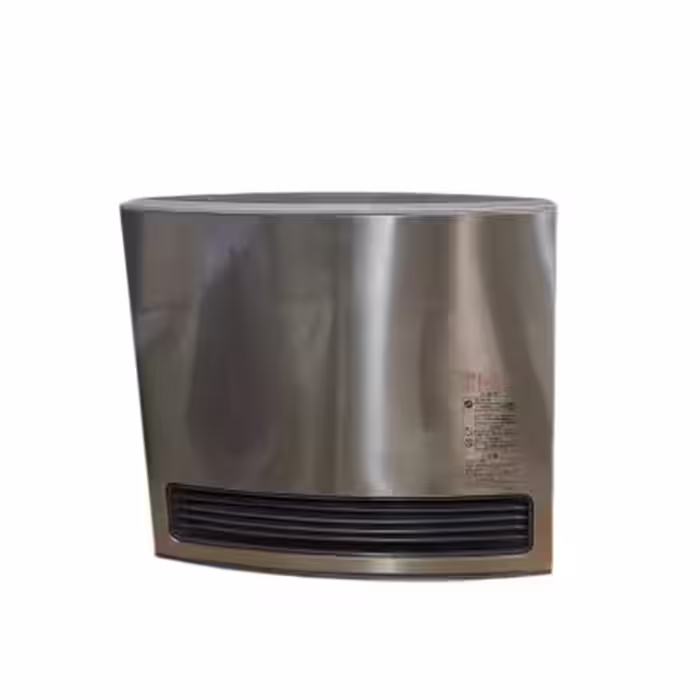بخاری گازی برقی ژاپنی NORITZ 4000