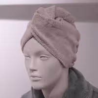 کلاه حمام برند Nest