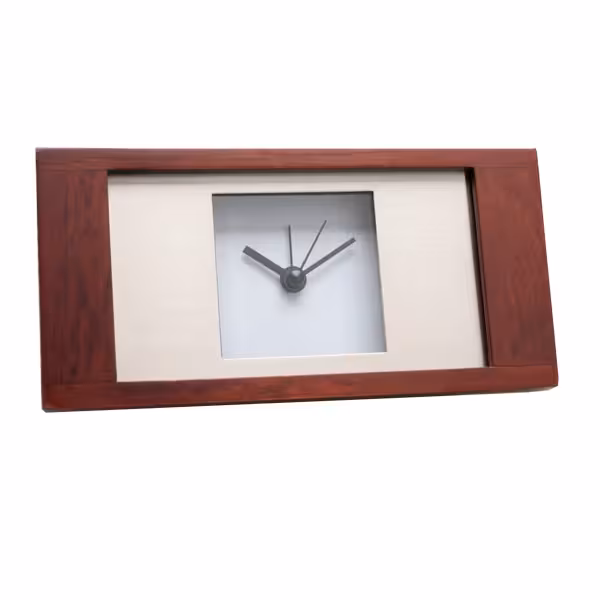 ساعت رو ميزی لینکیج کد H4712504 کد3647