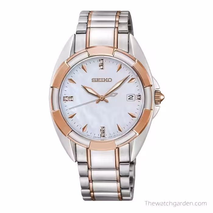 ساعت مچی سیکو مدل SKK888P1