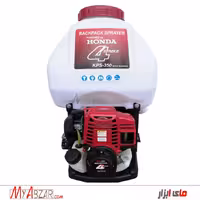 سمپاش موتوری هوندا کره مدل KPS 350