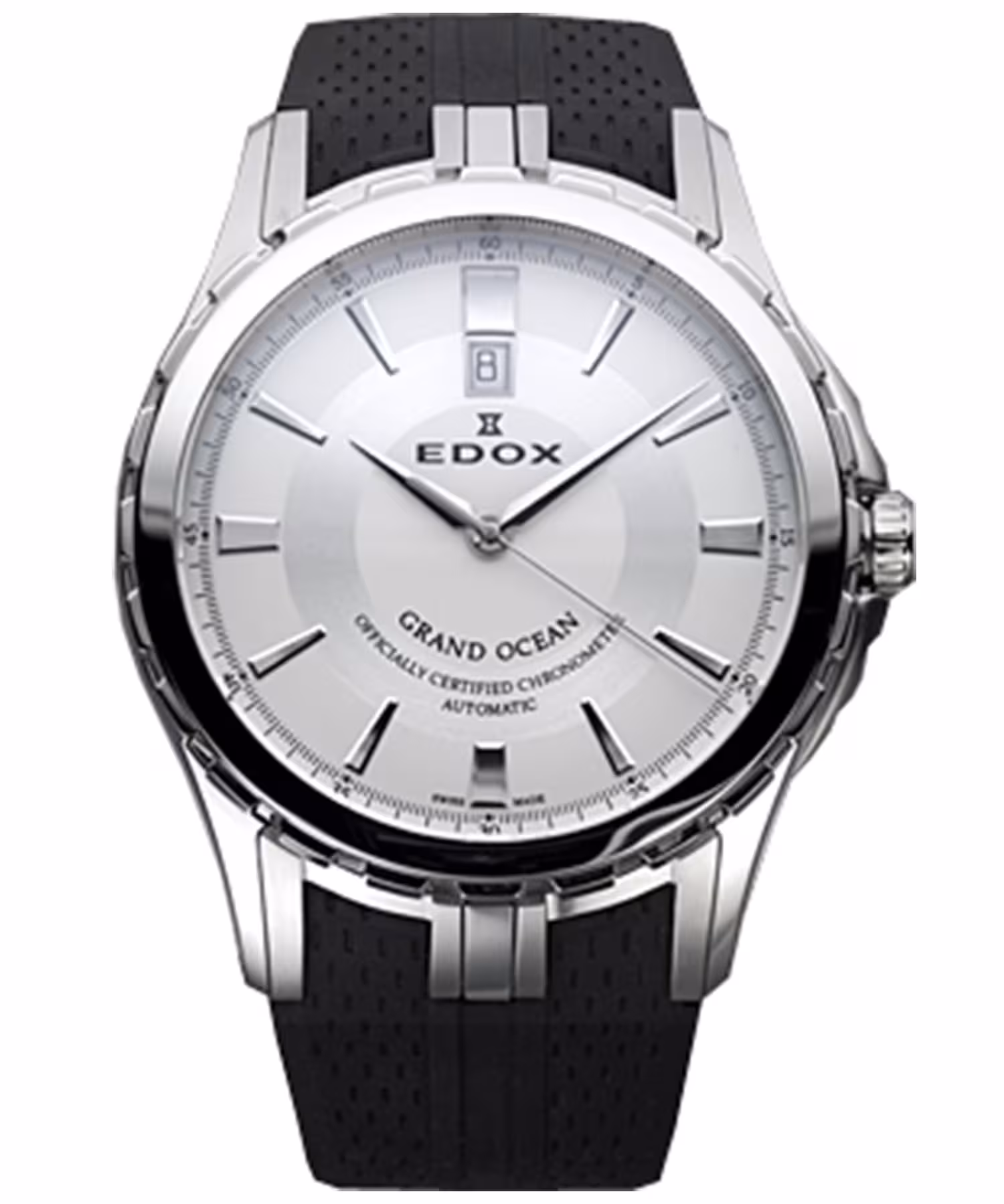 ساعت مچی مردانه ادوکس, کد 800773AIN