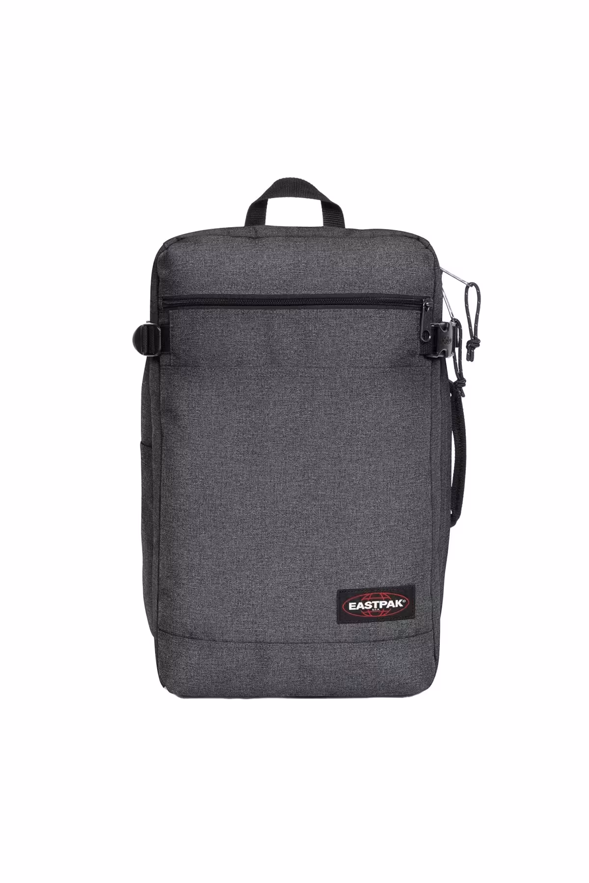 چمدان و ساک بسته ترانزیت چرخ خاکستری UNISEX Eastpak