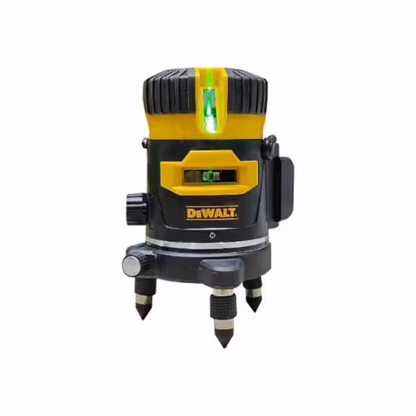 تراز لیزری360 درجه DW0361 دیوالت