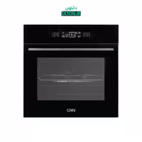 فر توکار برقی کن مدل E6598