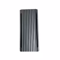 باکس هارد NVME M2 چراغ دار