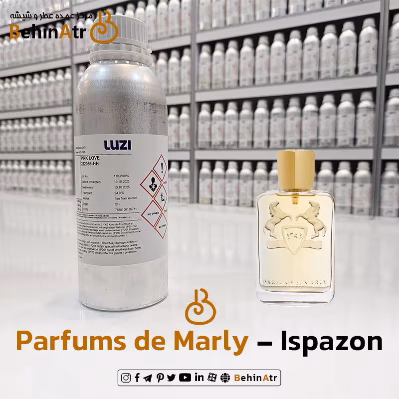 عطر ایسپازون – پارفومز د مارلی