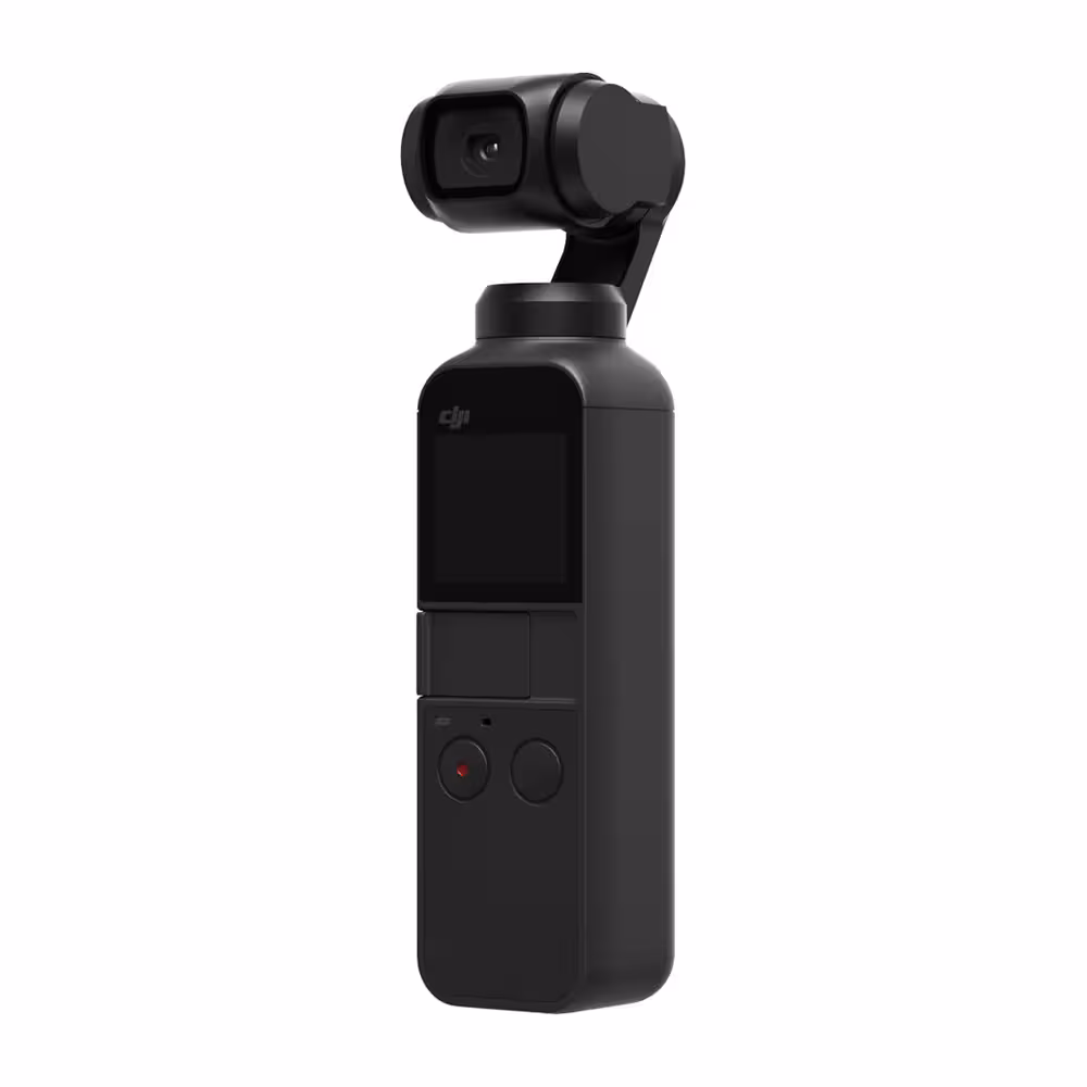 لرزشگیر گیمبال DJI Osmo Pocket