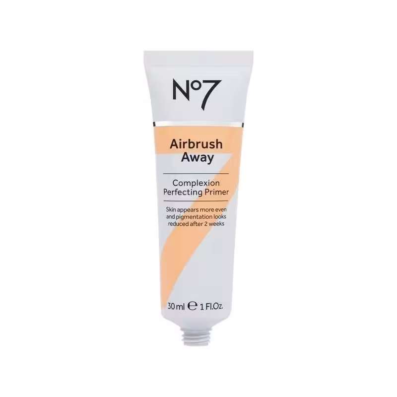 قیمت و خرید پرایمر نامبر سون مدل Airbrush Away Complexion Perfecting Primer اورجینال