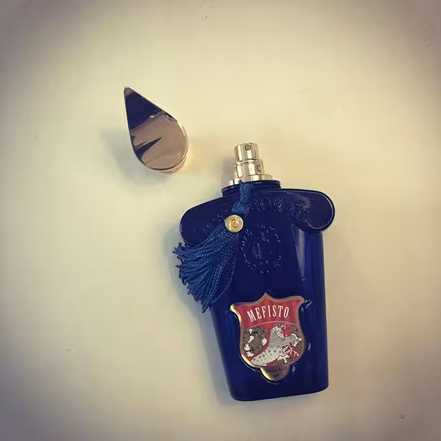 تستر عطر مردانه کازاموراتی زرجوف زرژوف مفیستو Xerjoff Casamorati Mefisto Tester
