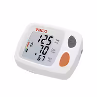 فشارسنج دیجیتال بازویی وکتو (VEKTO) LD-588