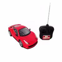 خرید ماشین لامبورگینی کنترلی Lambo Gallardo Style Racing Car