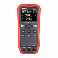 ال سی آر متر یونیتی با فرکانس 10KHz مدل UNI-T UT622A