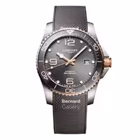 ساعت مچی مردانه لونژین Longines Men’s HydroConquest 43mm