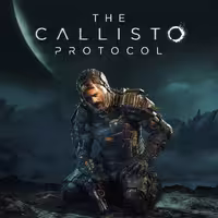 اکانت قانونی بازی callisto protocol برای ps4 و ps5