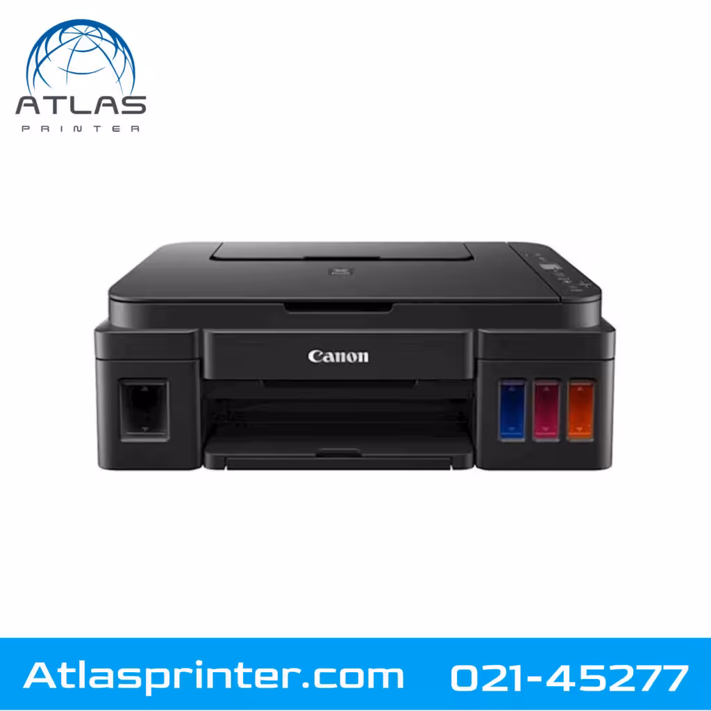 پرینتر جوهرافشان کانن مدل PIXMA G3416