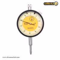 ساعت اندیکاتور آسیمتو مدل 0-50-402