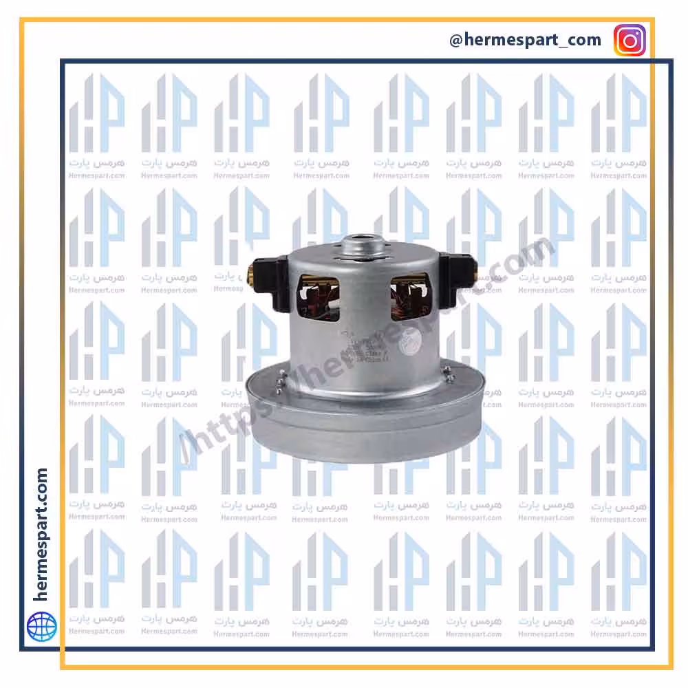 موتور جارو برقی 2000 وات مدل PGH-HWX