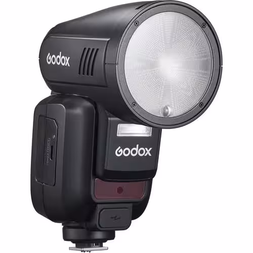اسپید لایت گودوکس مدل Godox V100 Flash for FUJIFILM