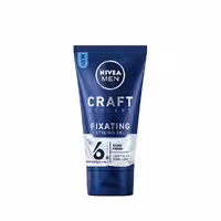 ژل مو نیوآ کرافت استایلر شماره 6 Nivea Craft Stylers styling Gel