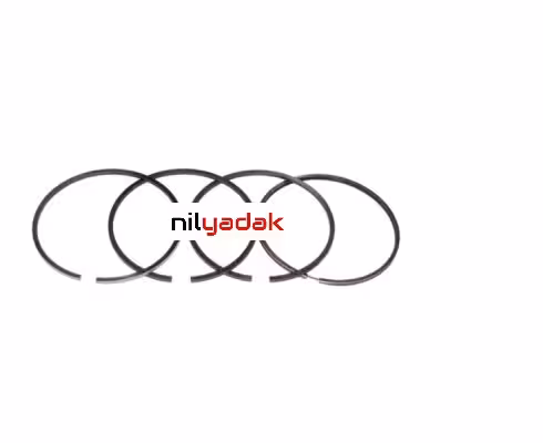 رینگ پیستون برلیانس H330 درجه یک