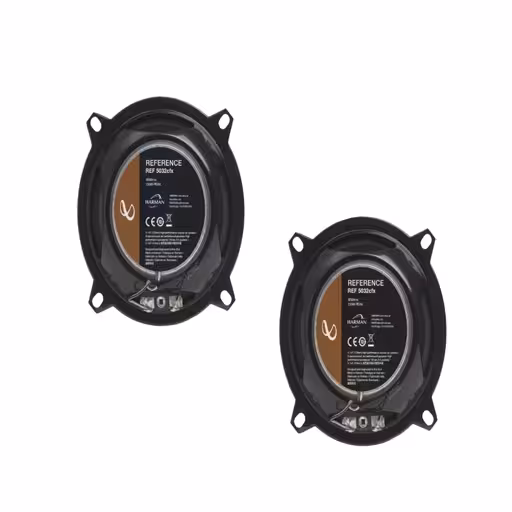 خرید اسپیکر خودرو اینفینیتی مدل REFERENCE 5032CFX بسته دو عددی | اتوموبی