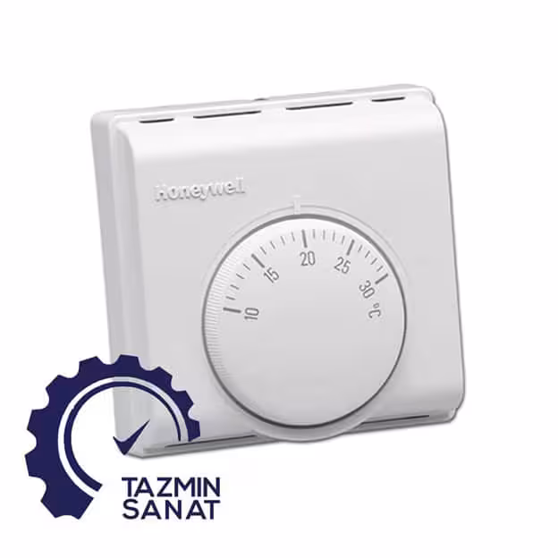 ترموستات اتاقی هانیول مدل T4360
