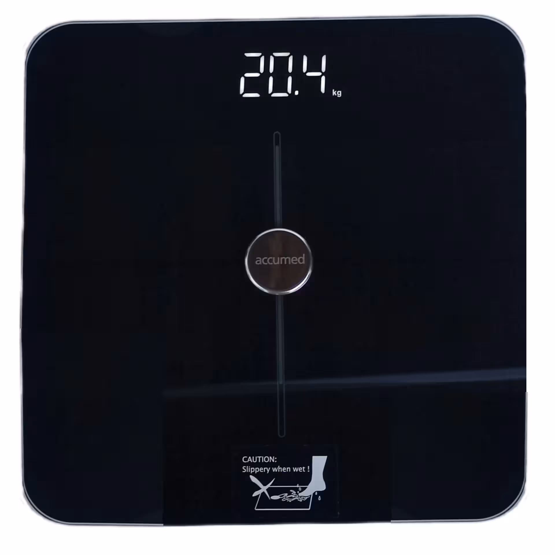 ترازو دیجیتال اکیومد accumed BZ1311