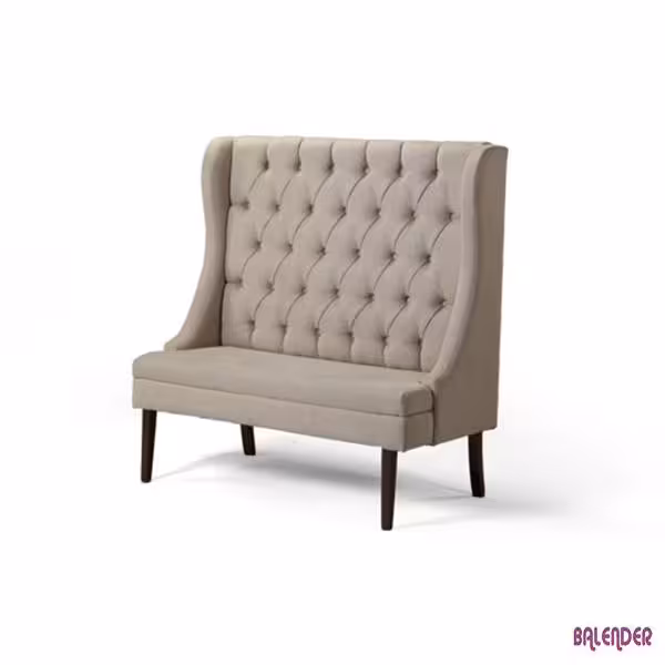 کاناپه جهانتاب مدل سولینا