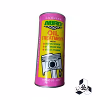 روغن مخصوص جلوگیری از دود و روغن سوزی خودرو حجم 443 میلی متر