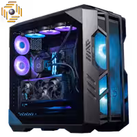 سیستم رندرینگ اکستریم پلاس