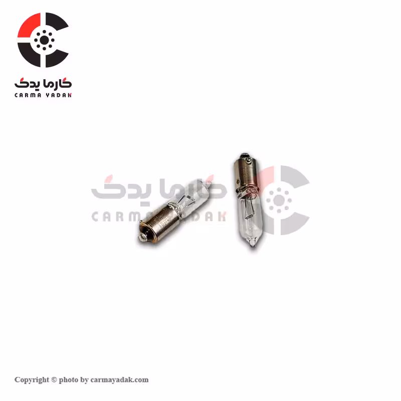 لامپ 21 وات چراغ عقب روی گلگیر هایما S7 شرکتی