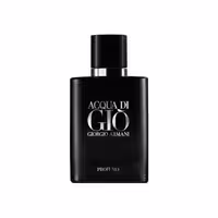 عطر مردانه لاکچری مدل جیو بلک 30 میلی لیتر