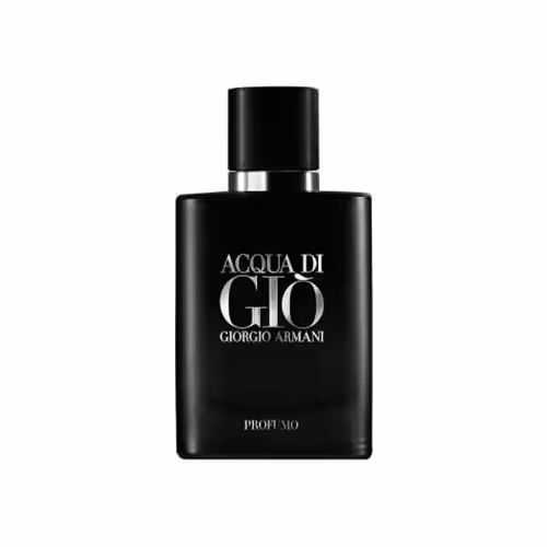 عطر مردانه لاکچری مدل جیو بلک 30 میلی لیتر