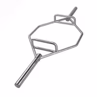 هالتر تراب بار پاورلیفتینگ آقایان Trub Bar