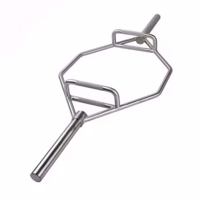 هالتر تراب بار پاورلیفتینگ آقایان Trub Bar