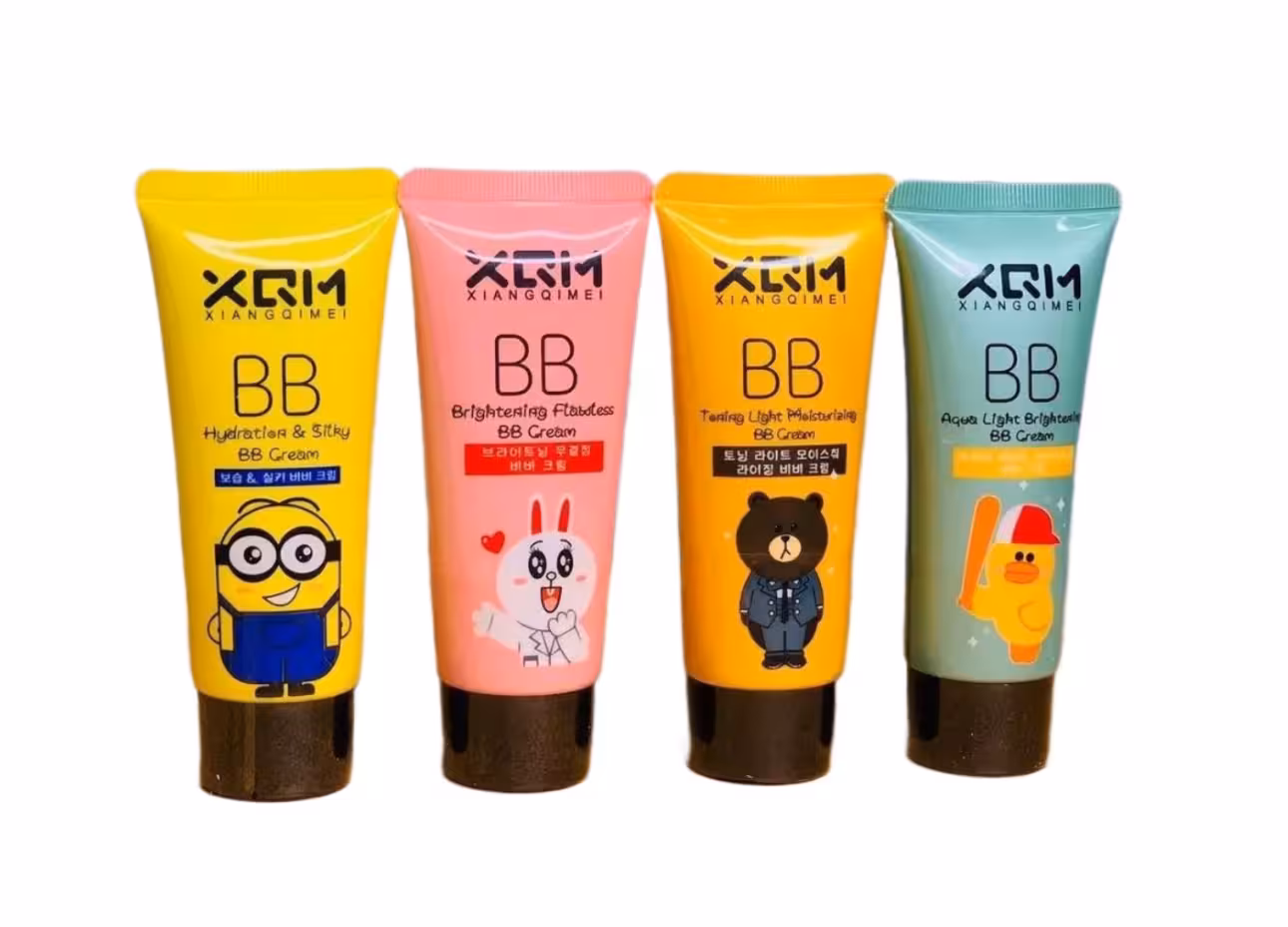 بی بی کرم میشا