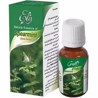 قطره گیاهی گل سرخ الیس 15 میلی لیتر