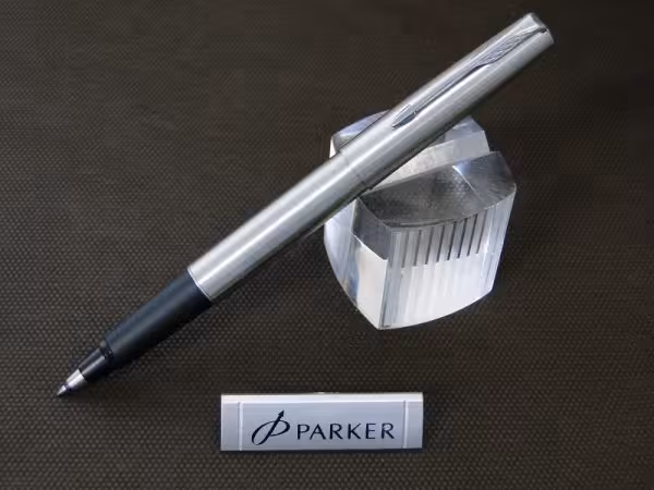 روان نویس استیل پارکر مدل فرانتیر - PARKER Frontier Rp