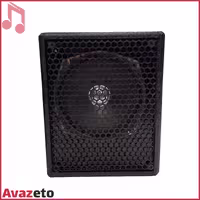 اکو همراه شارژی 5 اینچ SPL P&X-G050