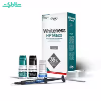 کیت بلیچینگ _  FGM – Whiteness HP Maxx سه بیمار