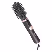 سشوار برس‌دار چرخشی پرومکس مدل 6020EZ