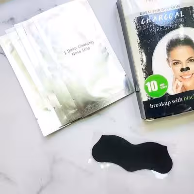 چسب بینی جوش سرسیاه اورجینال | پاکسازی عمیق منافذ و از بین بردن چربی