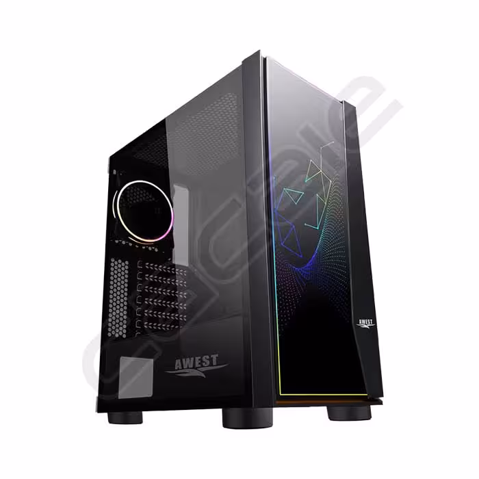 کیس گیمینگ GT-AV11-BG اوست